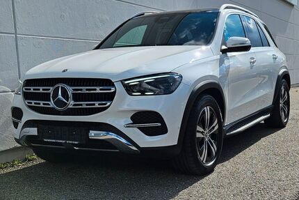 Mercedes-Benz GLE 300 11.700 km 66.450 &euro; Sindelfingen 71065