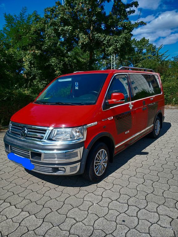 T5 Transporter