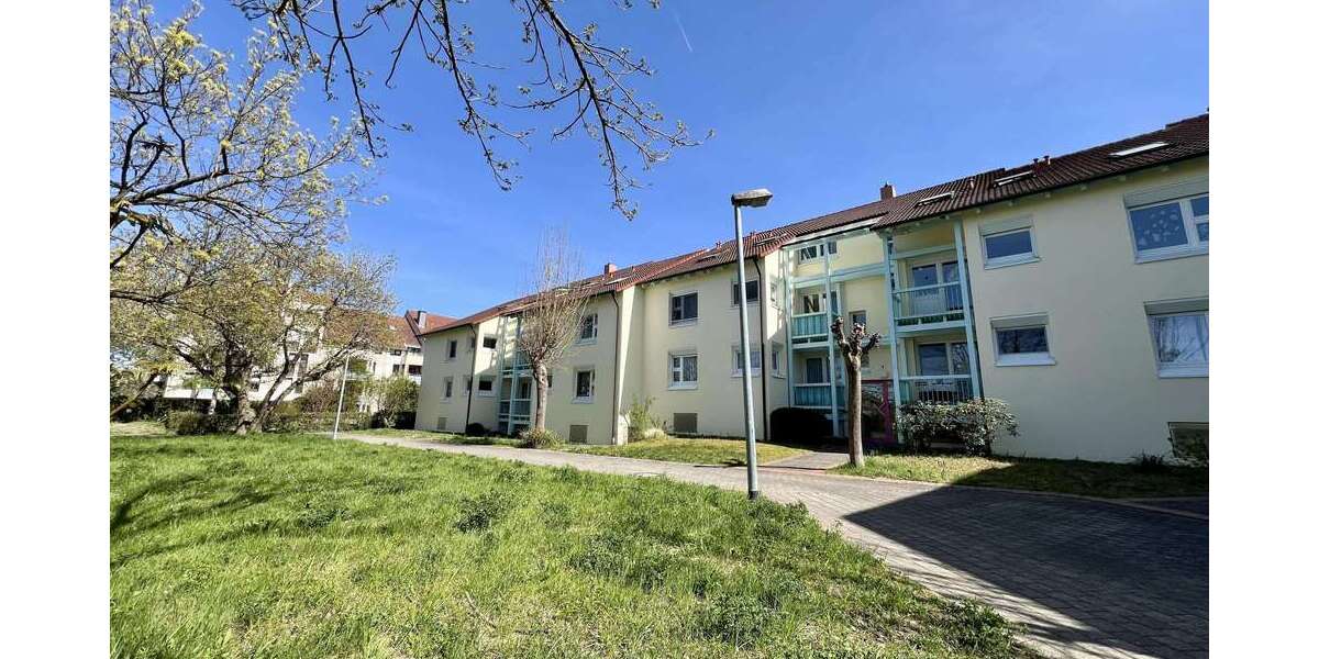 Etagenwohnung Bietigheim-Bissingen Bissingen - 2.5 Zimmer, 72 m&sup2;, 200.000&euro; | Angebot:25463339
