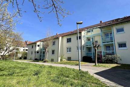 Wohnung Bietigheim-Bissingen Bissingen - 2.5 Zimmer, 72 m&sup2;, 200.000&euro; | Angebot:25463339