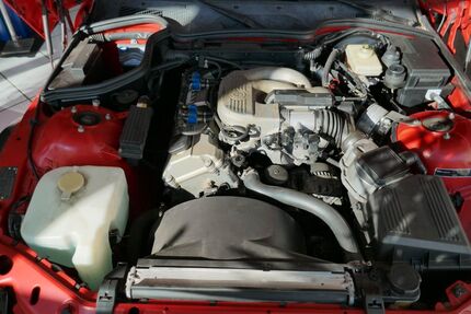 BMW Z3 174.930 km 5.950 € Aichwald 73773