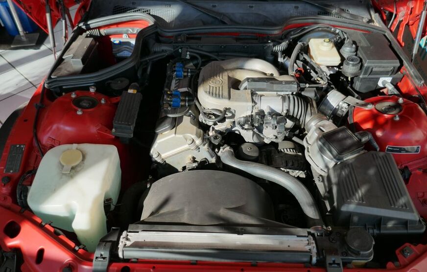 BMW Z3 174.930 km 5.950 € Aichwald 73773