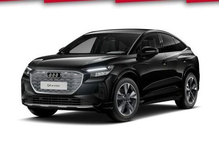 Audi Q4 e-tron 68.366 km 28.350 &euro; Stuttgart 70563