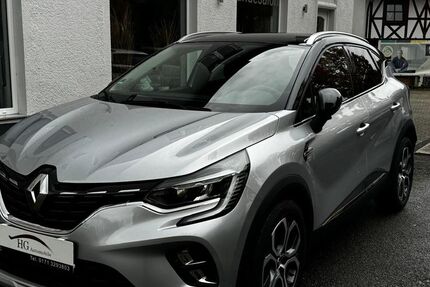 Renault Captur 56.000 km 16.990 € Pliezhausen 72124