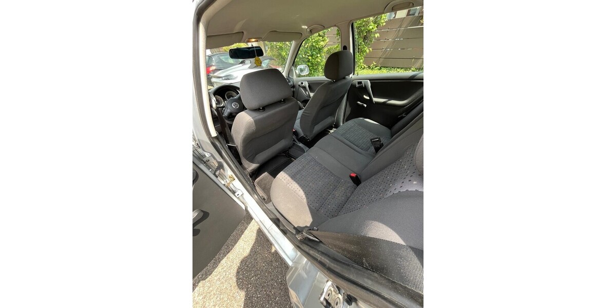 VW Polo 210.000 km 1.299 &euro; Stuttgart 70173