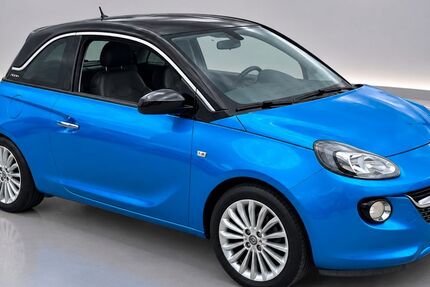 Opel Adam 110.980 km 6.899 &euro; Jettingen 71131
