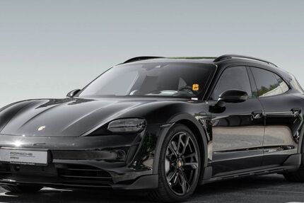 Porsche Taycan 58.500 km 67.900 € Filderstadt 70794