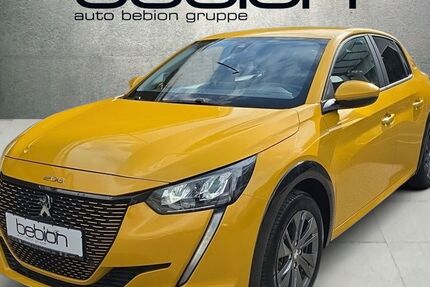 Peugeot 208 48.900 km 13.880 &euro; Esslingen 73728