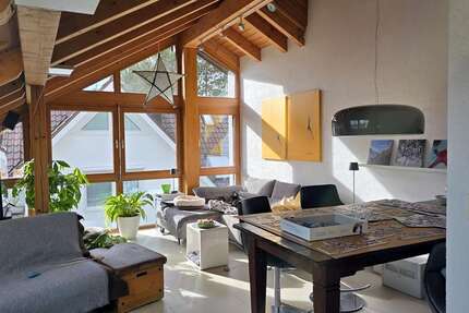 Wohnung zum Kaufen in Leonberg 499.900 € 106.93 m² 3.5 zimmer