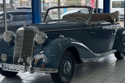 Mercedes-Benz Andere 1.800 km 119.990 &euro; Köngen 73257