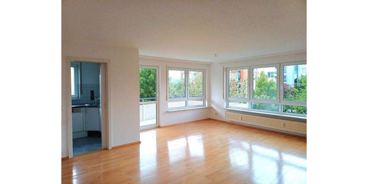 Etagenwohnung Filderstadt - 3 Zimmer, 76 m&sup2;, 1.150&euro; | Angebot:26617127