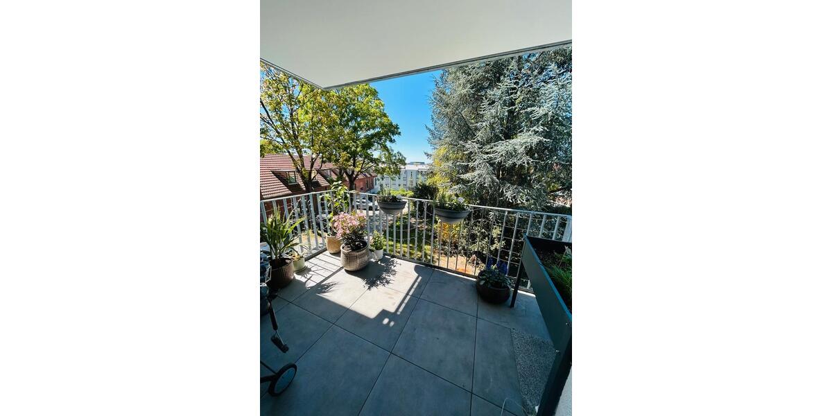Etagenwohnung Sindelfingen - 3 Zimmer, 92 m&sup2;, 1.480&euro; | Angebot:26395515