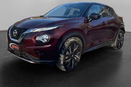 Nissan Juke 56.777 km 17.990 &euro; Bempflingen 72658