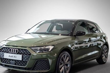 Audi A1 5.999 km 28.420 &euro; Stuttgart 70469