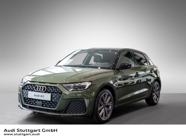 Audi A1 5.999 km 28.910 &euro; Stuttgart 70469