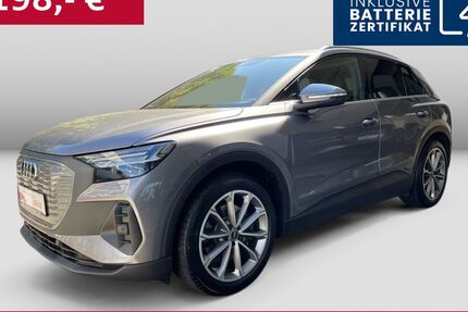 Audi Q4 e-tron 31.995 km 31.190 &euro; Fellbach 70734