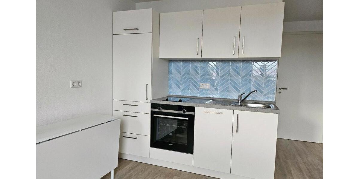 Etagenwohnung Ludwigsburg Pflugfelden - 2 Zimmer, 34 m&sup2;, 820&euro; | Angebot:24836867