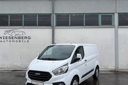 Ford Transit Custom 107.020 km 17.299 &euro; Neckartailfingen 72666
