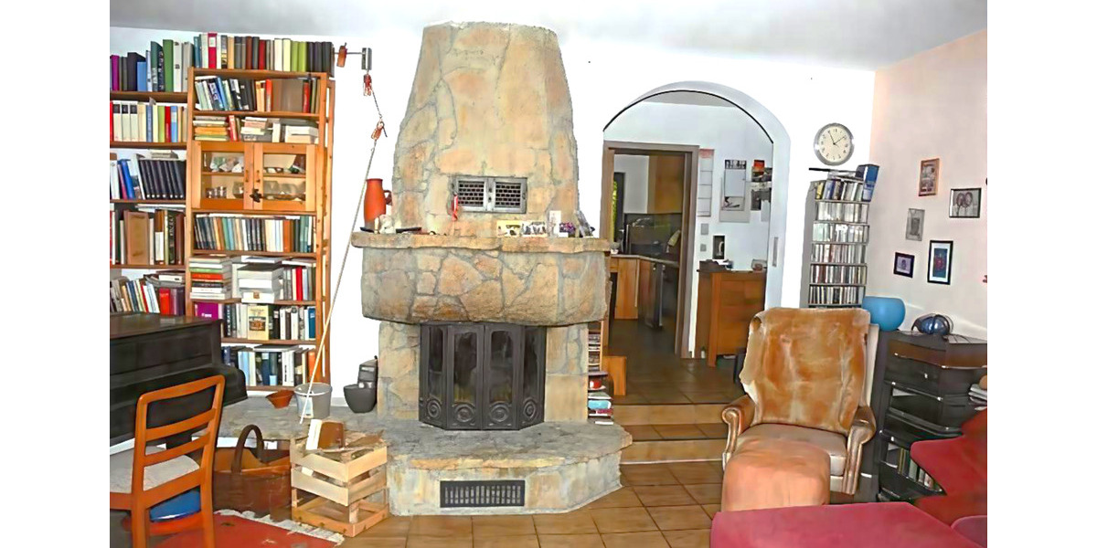 Erdgeschoßwohnung Kirchentellinsfurt - 3 Zimmer, 98 m&sup2;, 1.300&euro; | Angebot:24554502