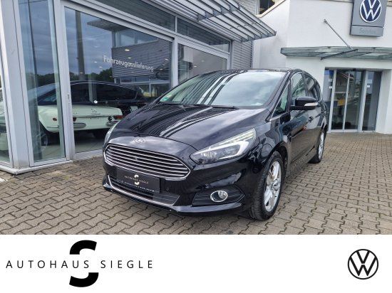 Ford S-Max 190.248 km 12.480 &euro; Wendlingen am Neckar 73240