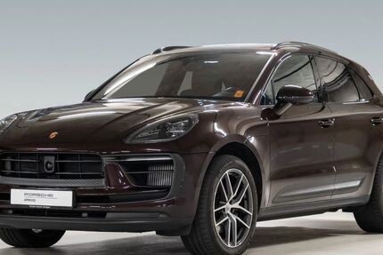 Porsche Macan 15.800 km 84.300 € Stuttgart 70469
