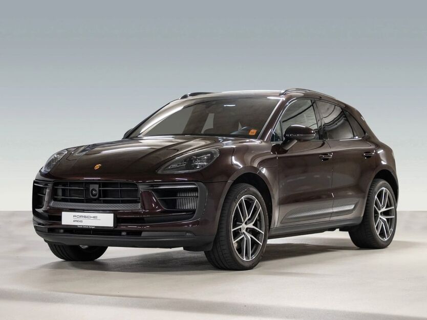Porsche Macan 15.800 km 84.300 € Stuttgart 70469
