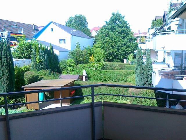 3-Zimmer-Dachgeschoß-Wohnnung in Bahnhofsnähe zimmer