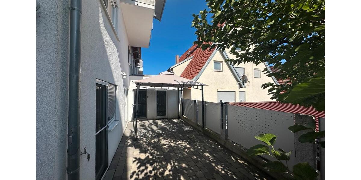 Maisonettenwohnung Herrenberg - 7 Zimmer, 157 m&sup2;, 599.000&euro; | Angebot:26987265