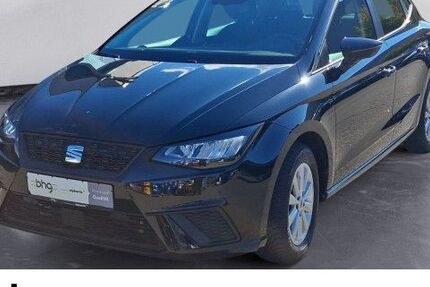 Seat Ibiza 9.130 km 17.630 &euro; Reutlingen 72770