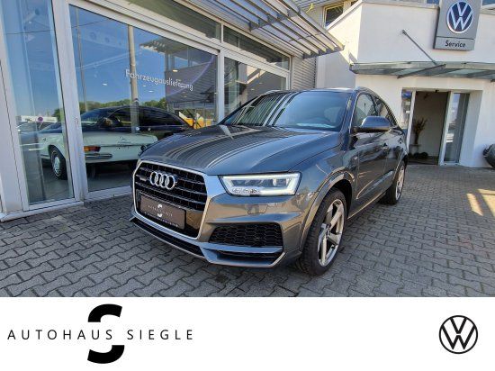 Audi Q3 81.832 km 25.480 € Wendlingen am Neckar 73240