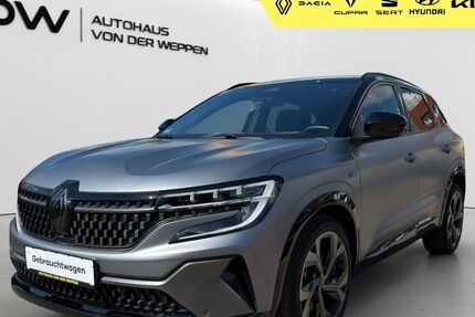 Renault Austral 15.518 km 36.900 &euro; Stuttgart 70565