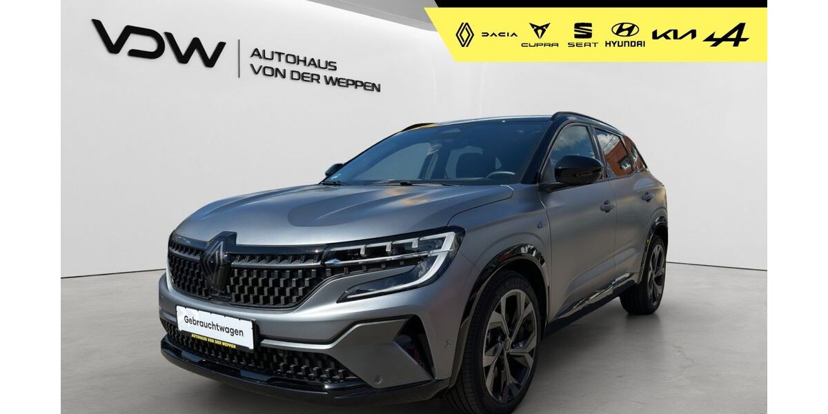 Renault Austral 15.518 km 36.900 &euro; Stuttgart 70565