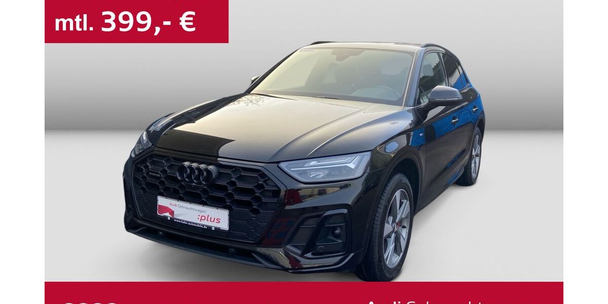 Audi Q5 60.361 km 37.970 &euro; Esslingen 73730