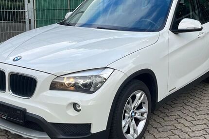 BMW X1 190.000 km 8.150 &euro; Weil der stadt 71263