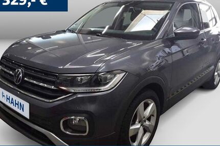 VW T-Cross 21.698 km 23.990 &euro; Wendlingen 73240