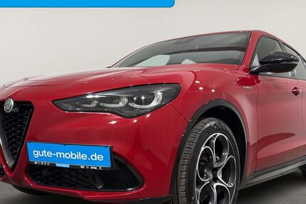 Alfa Romeo Stelvio 29.050 km 34.990 &euro; Reutlingen 72762
