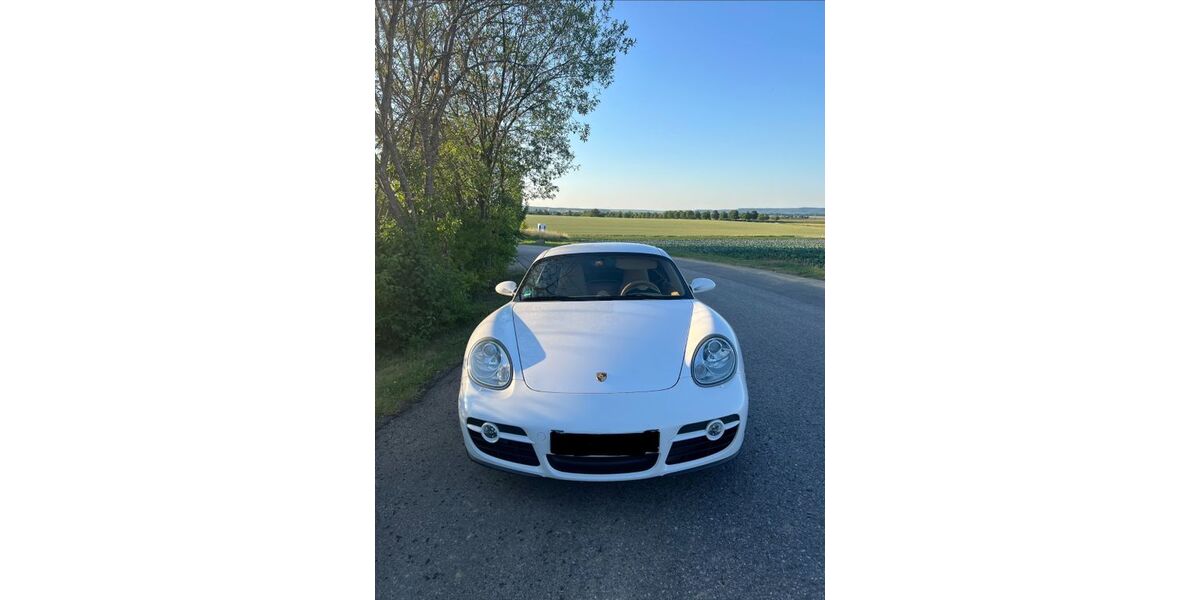 Porsche Cayman 119.600 km 27.300 &euro; Herrenberg 71083