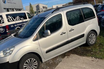 Peugeot Partner 150.000 km 4.890 € Ludwigsburg 71642