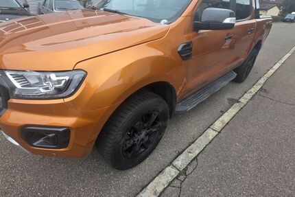 Ford Ranger 144.000 km 25.100 &euro; Neckartenzlinge 72654