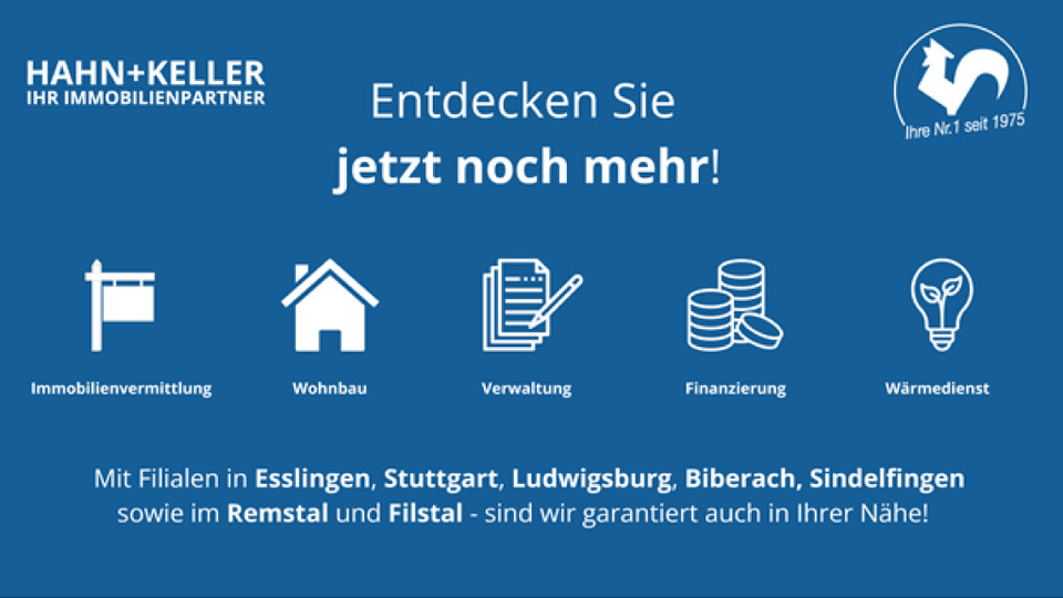 Etagenwohnung Sindelfingen Darmsheim - 3 Zimmer, 75 m&sup2;, 850&euro; | Angebot:26425494