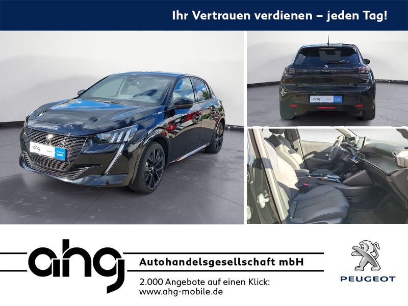 Peugeot 208 9.241 km 21.460 € Ostfildern 73760