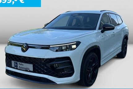 VW Tayron 5.000 km 54.980 € Kornwestheim 70806