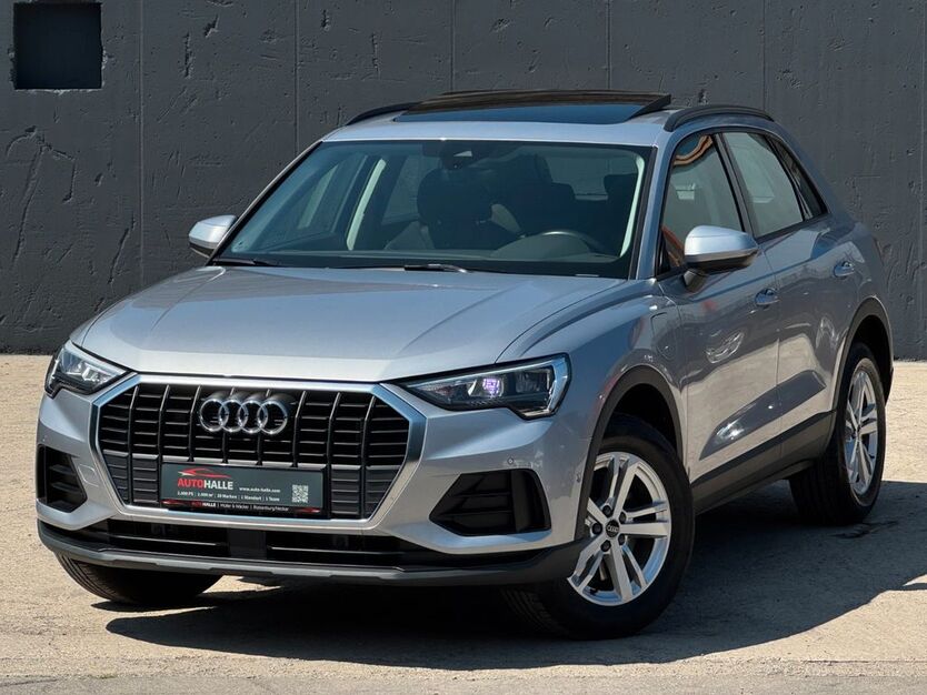 Audi Q3 74.060 km 28.990 € Rottenburg am Neckar 72108