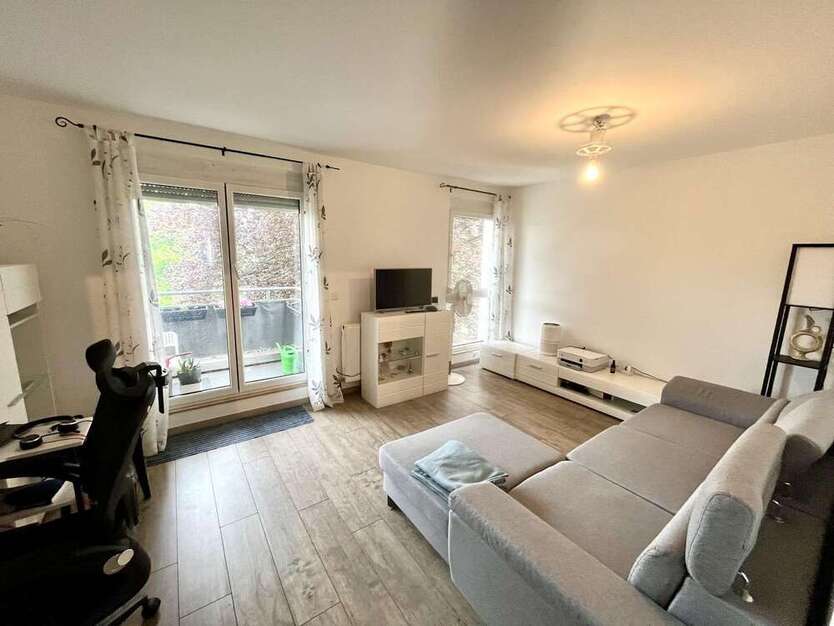 Wohnung zum Mieten in Ludwigsburg 800 € 51 m²