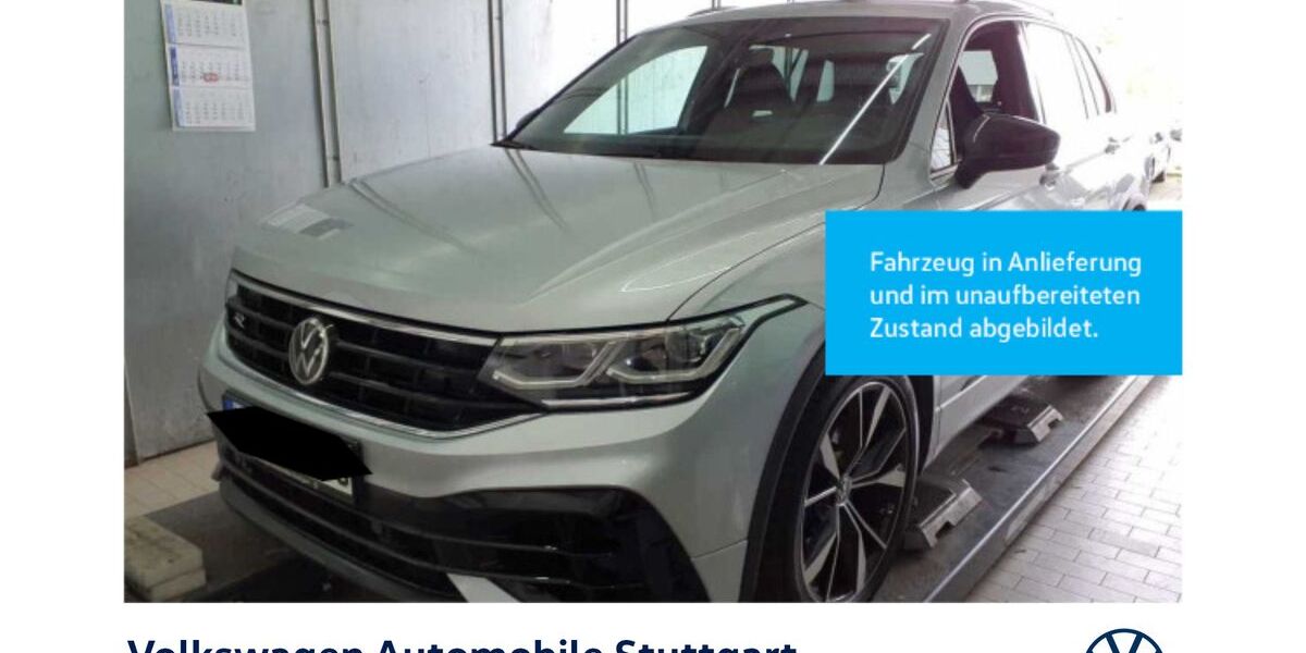 VW Tiguan 57.823 km 39.930 &euro; Stuttgart-Wangen 70188