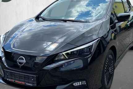 Nissan Leaf 25.590 km 16.990 &euro; Gerlingen 70839