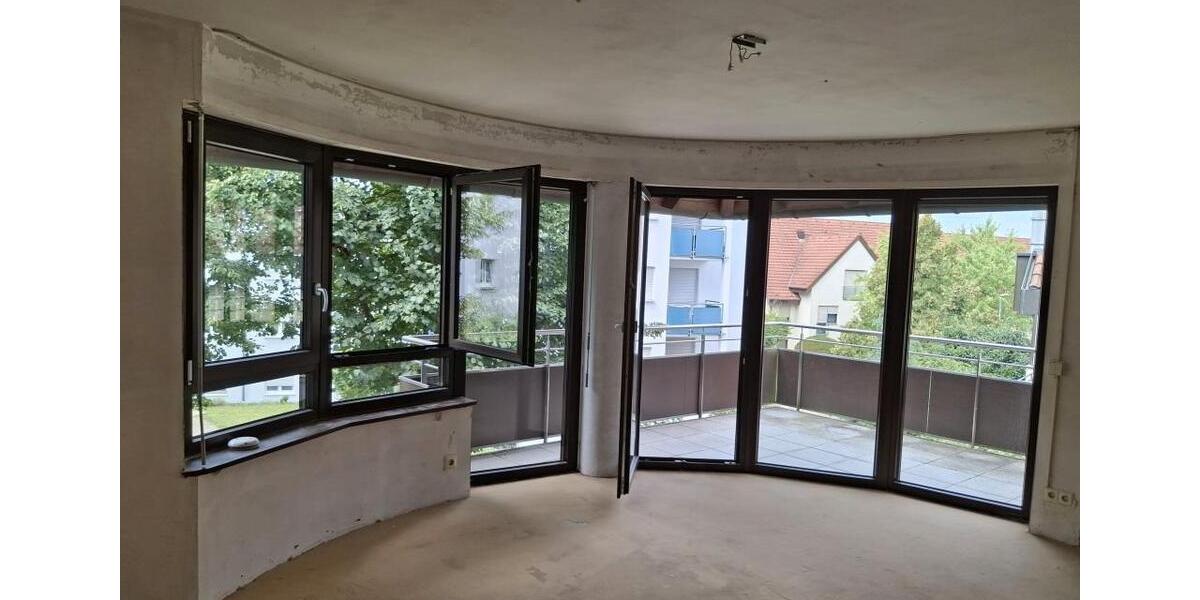 Etagenwohnung Filderstadt - 1.5 Zimmer, 35 m&sup2;, 175.000&euro; | Angebot:26441173