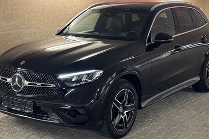 Mercedes-Benz GLC 200 63.000 km 46.990 &euro; Sindelfingen/Stuttgart 71065