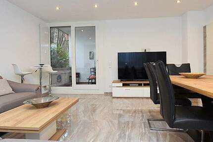 Wohnung Kornwestheim - 2 Zimmer, 62 m&sup2;, 1.340&euro; | Angebot:25779644