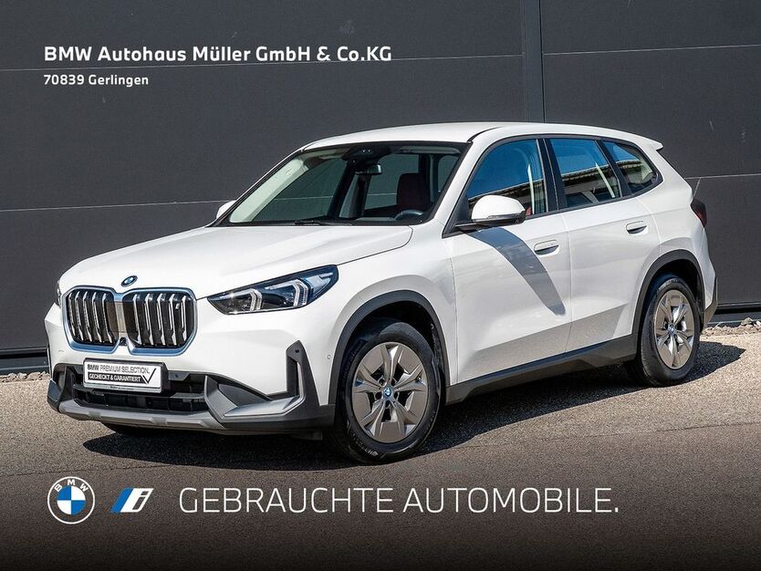 BMW iX1 39.787 km 39.210 € Gerlingen 70839